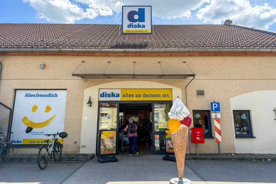 Diese Highlights liegen ab Montag (22.6.) in den diska-Filialen