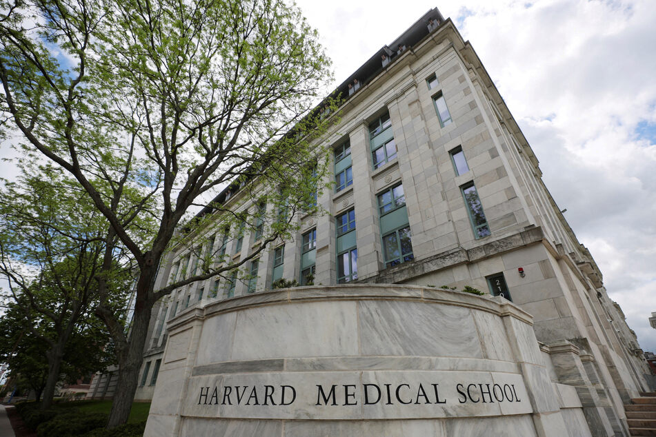 A judge dismissed lawsuits against Harvard Medical School launched by families whose relatives had body parts stolen and sold by the morgue manager.