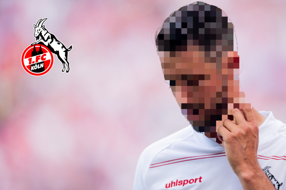 Bei Testkick gegen Essen verletzt: Dieser Star des 1. FC Köln fällt erneut Wochen aus!