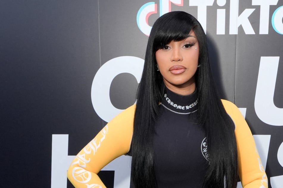 Cardi B files a new lawsuit against Tasha K's husband.