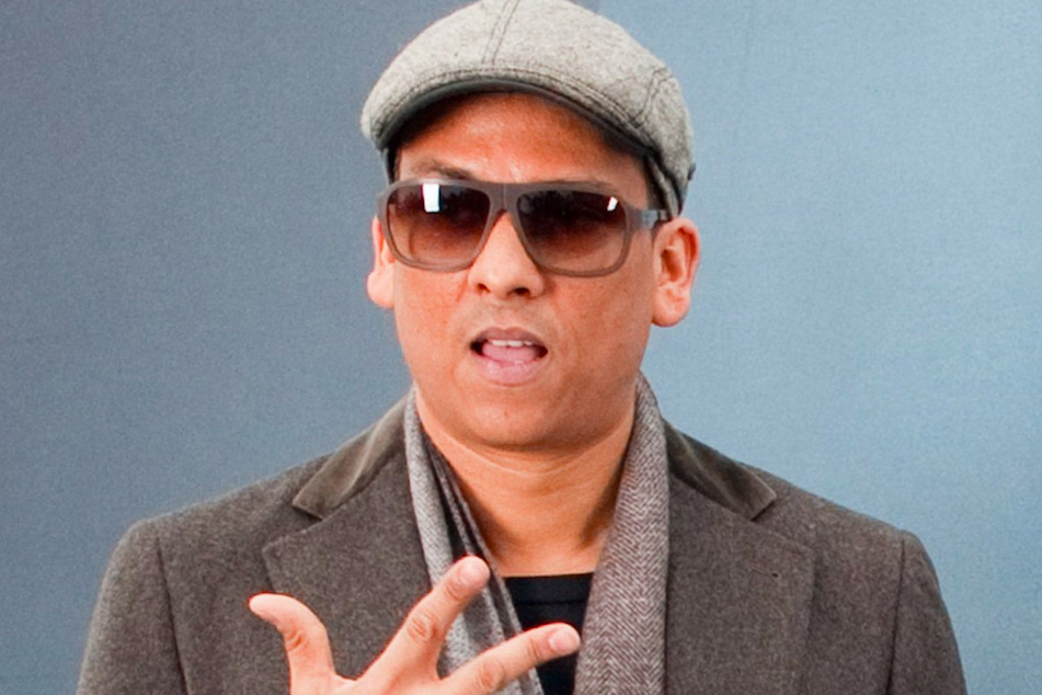 Sänger Xavier Naidoo (49) wird in Regensburg nicht auftreten.