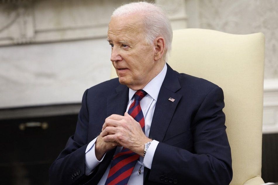 President Joe Biden is reportedly due to announce new measures to extend protections from deportation to people living in the US without documentation who are married to American citizens.