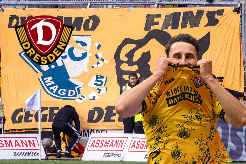 Gegen den Trend am Sonderspieltag: Dynamo will Dreier im Elb-Clásico