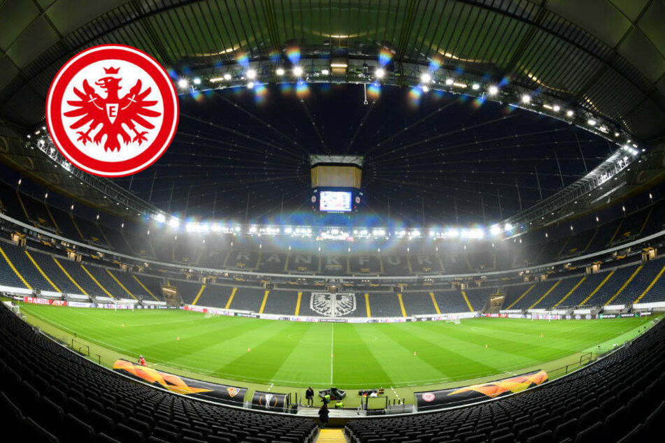 Rückenwind in der Corona-Krise: Partner halten Eintracht die Treue