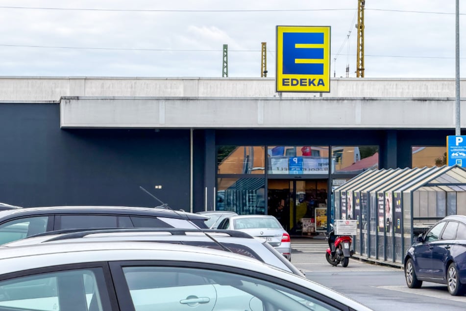 Wegen dieser Schnäppchen rennen Kunden EDEKA ab Montag (21.9.) die Türen ein