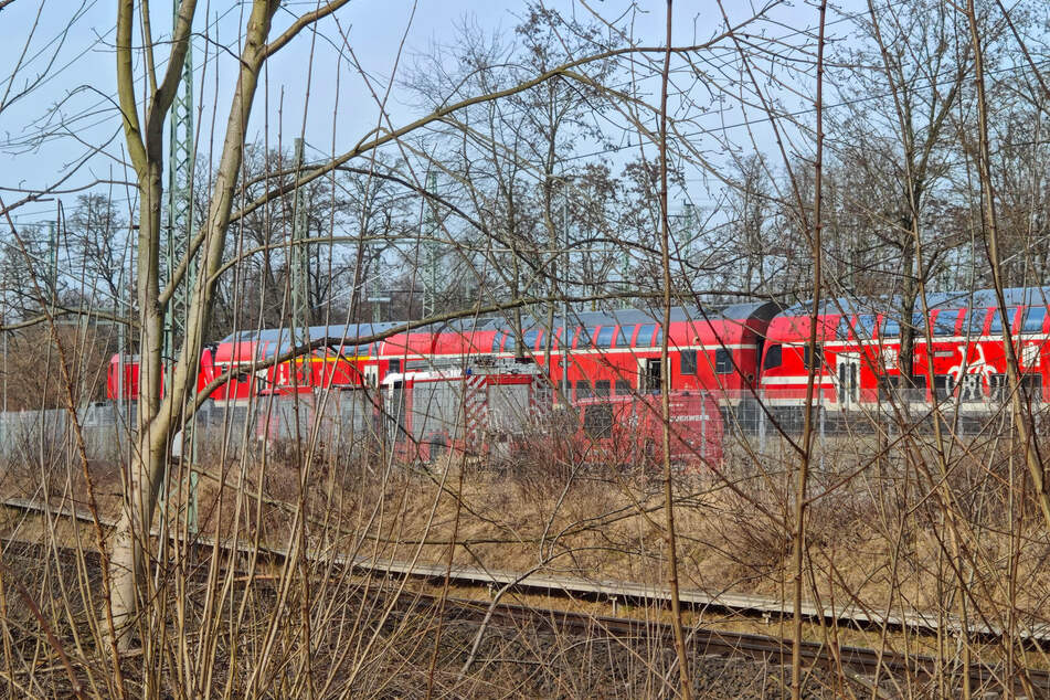 Da der tödliche Unfall auf einem Rangiergleis stattfand, wurde der öffentliche Personenverkehr nicht beeinträchtigt.