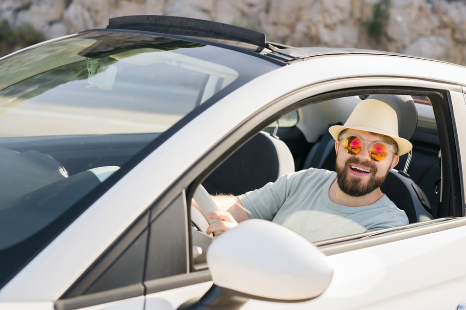 Der 2. Oktober ist der inoffizielle Gib-Deinem-Auto-einen-Namen-Tag.