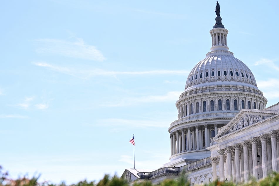 The government shutdown has extended through another week as lawmakers fail to agree on a funding plan.