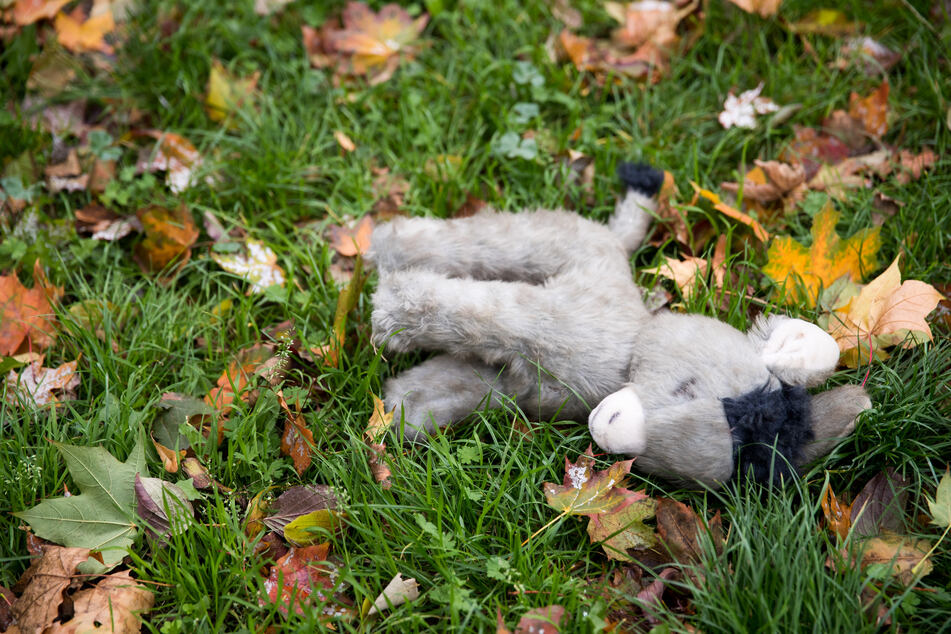 Bei dem Beschuldigten wurde im Rahmen einer Durchsuchungsaktion zudem eine große Zahl an Aufnahmen gefunden, die sexualisierte Gewalt an Kindern zeigen. (Symbolfoto)