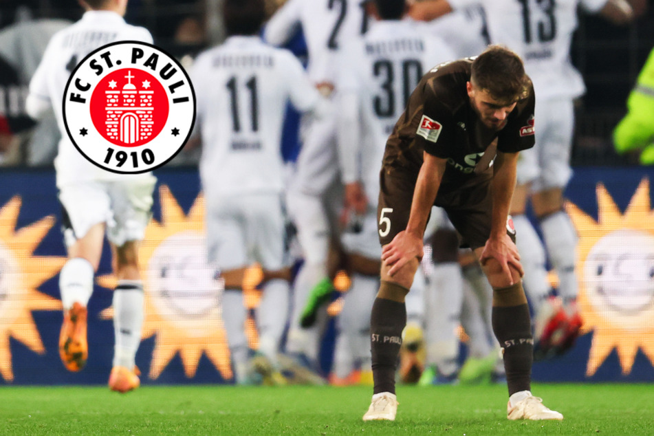 FC St. Pauli nach Auswärtspleite in Bielefeld zurück auf dem Boden der Tatsachen