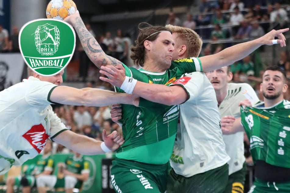 Nervenkitzel bis zur letzten Sekunde: Leipzig schlägt Minden!