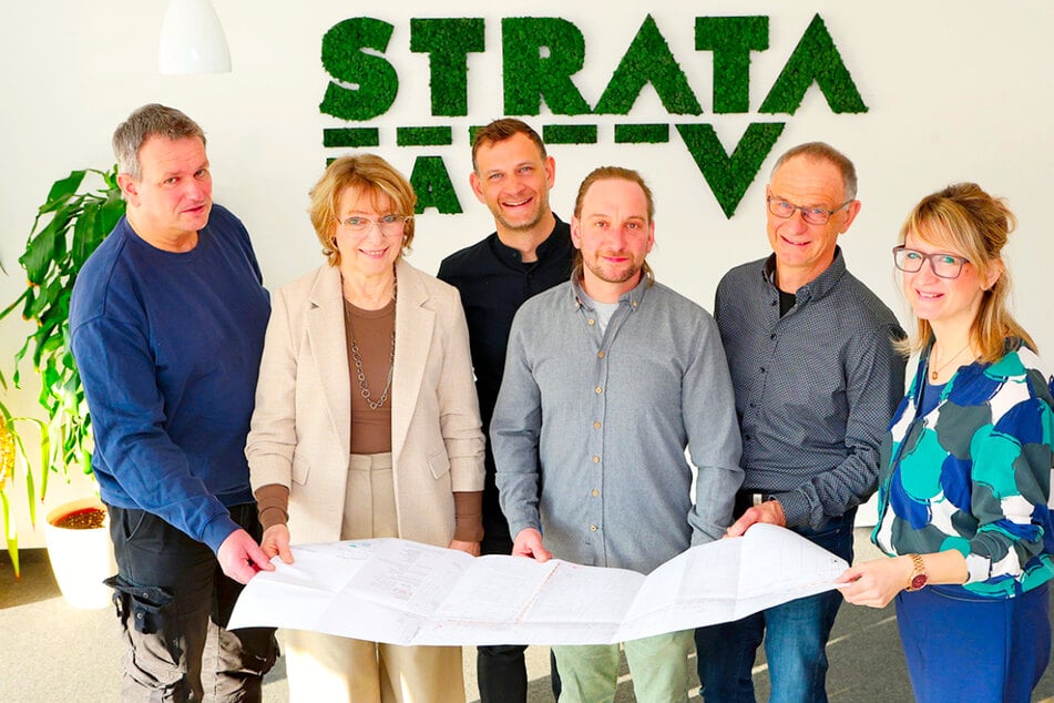 Wir haben in unserem Team in Meerane einen tollen Job frei