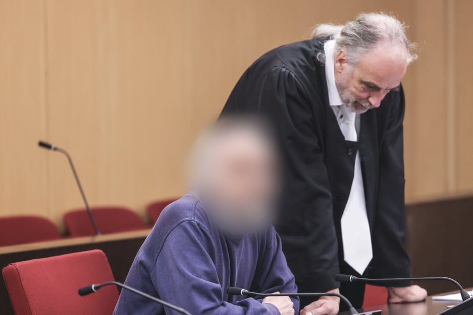 Vor dem Düsseldorfer Landgericht wurde der damals 57-Jährige wegen des Mordanschlags zu einer lebenslangen Haftstrafe verurteilt. Auch die Revision von Rechtsanwalt Frank Schubert blieb nun erfolglos.