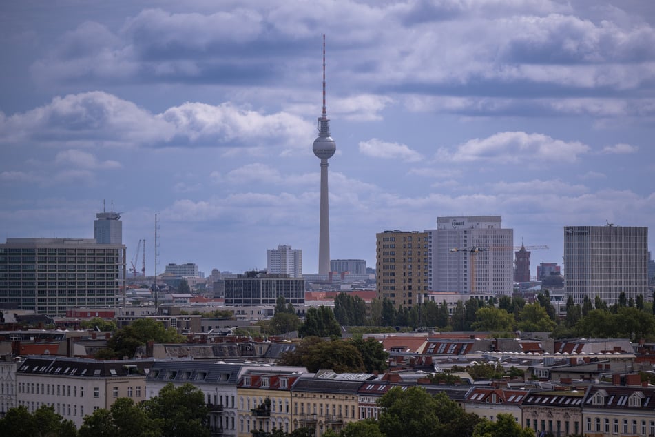 Berlin hat seit Jahren mit steigenden Mieten zu kämpfen.