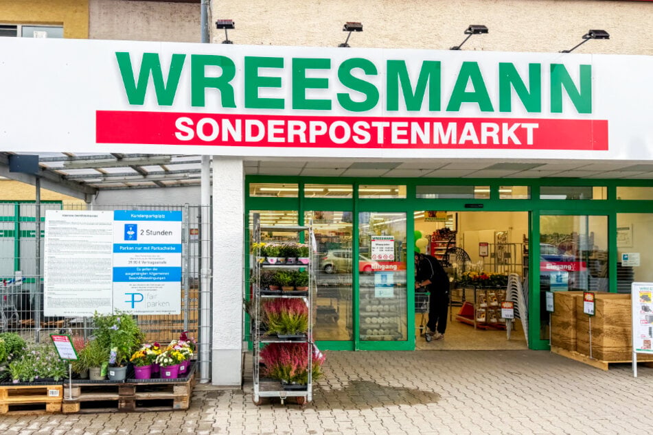 Wreesmann hat am Donnerstag (22.10.) diese coolen Angebote in den Regalen