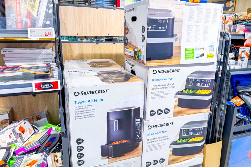 Das gehört ab Montag (17.8.) in den Lidl-Einkaufswagen