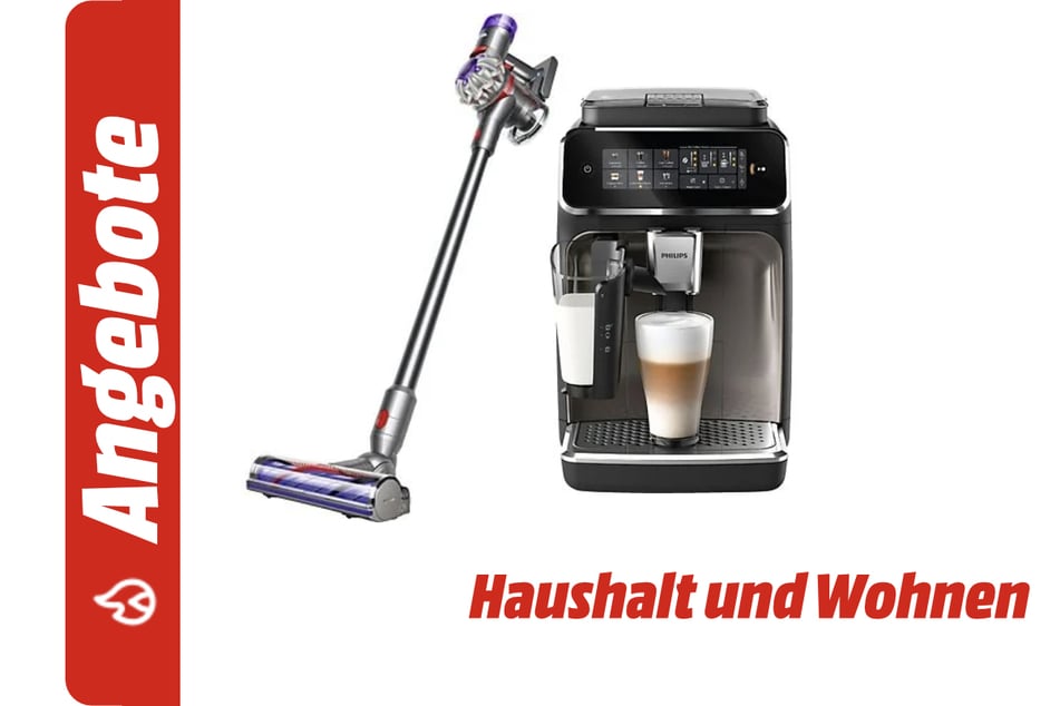 Alle Angebote im Bereich Haushalt und Wohnen.