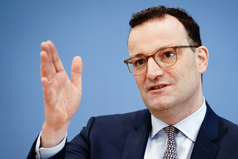 Mehr Rechte für Geimpfte und Genesene: Spahn optimistisch, neue Regeln noch diese Woche?