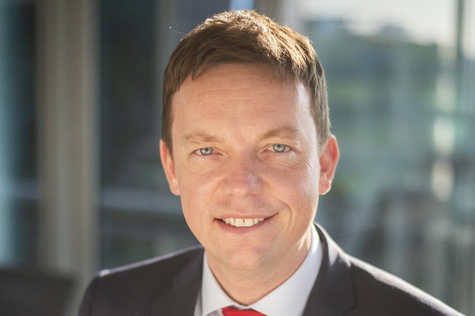 Tobias Hans (42, CDU), Ministerpräsident des Saarlandes feiert Weihnachten dieses Jahr "im ganz kleinen Kreis".