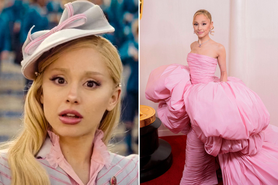 Ariana Grande was determined to get the role of Glinda in the Jon M. Chu-directed Wicked movie.