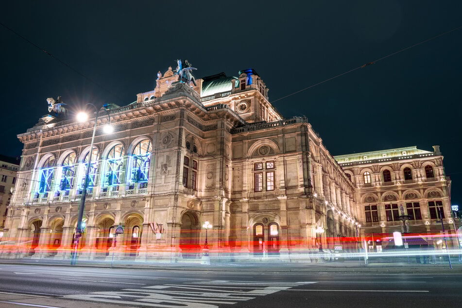 Das monatelange Martyrium spielte sich in Österreichs Hauptstadt Wien ab.