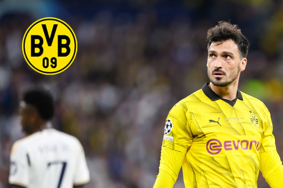 Abenteuerliche Hummels-Story um Mallorca-Wechsel von Berater erfunden? Papa redet Klartext!