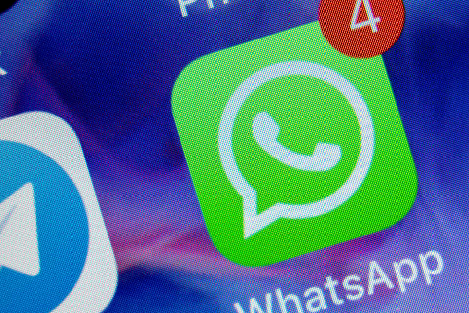 Ab heute gibt es "Reactions": WhatsApp rollt neue Funktion aus!