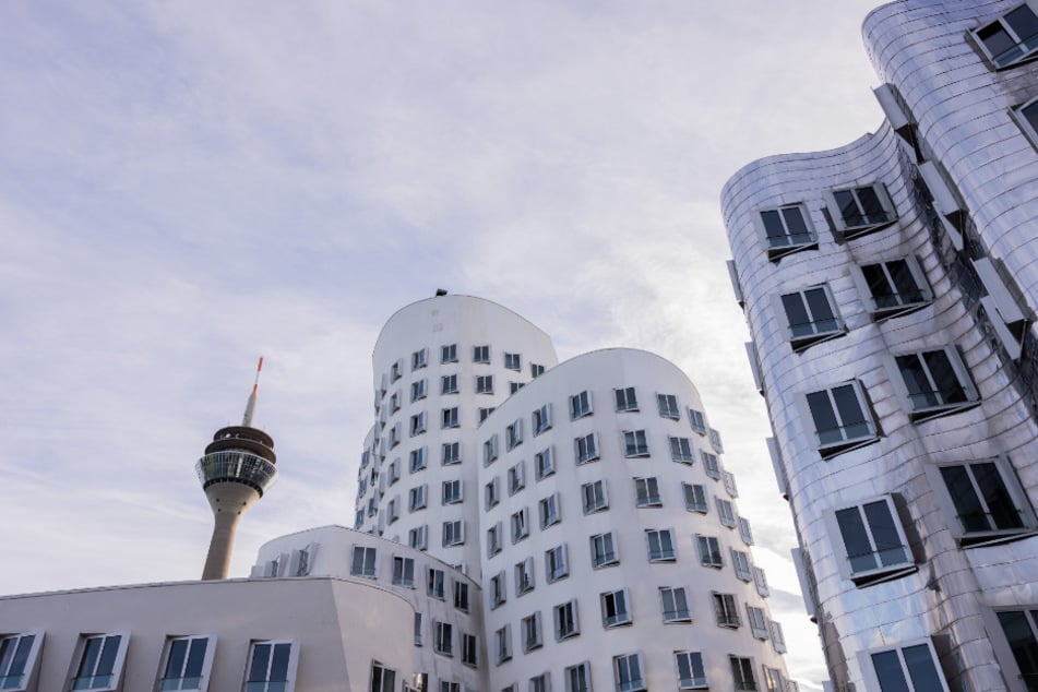 Bluttat vor Düsseldorfer Bar: Türsteher von Gericht verurteilt