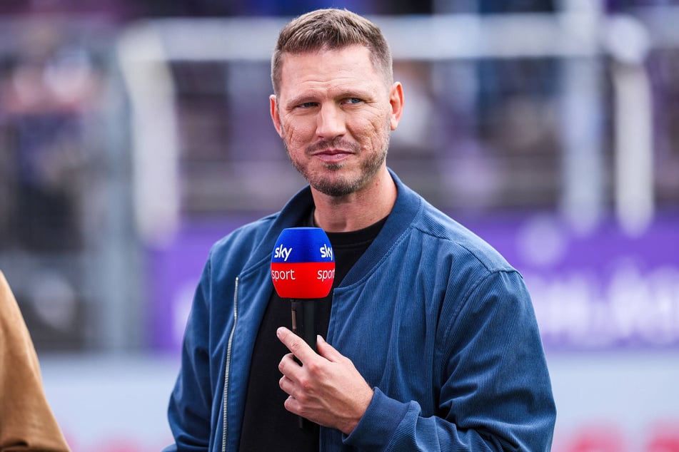 Fabian Klos (38) beobachtet die 2. und 3. Liga seit Langem. Für ihn ist Cottbus eine Positiv-Erscheinung.
