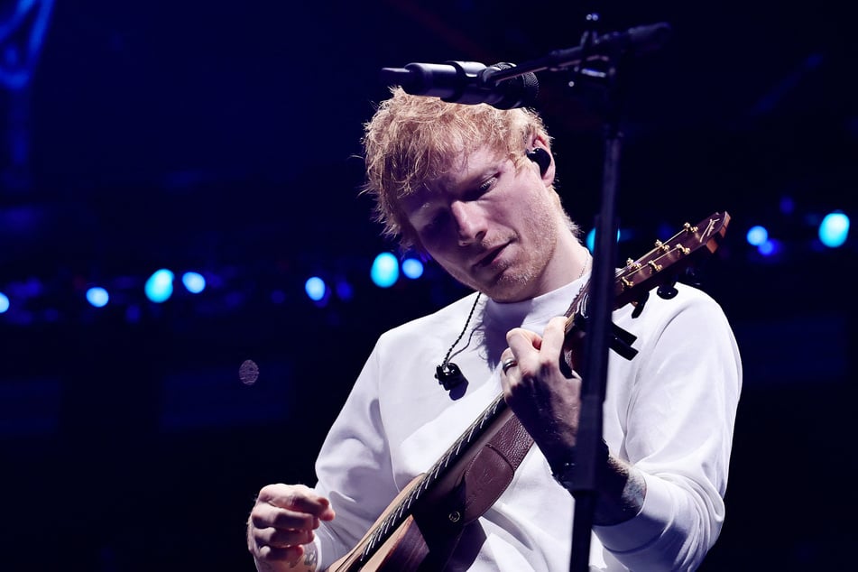 Der Hit "Shape of You" von Ed Sheeran (35) gehört mittlerweile zu den absoluten Spitzenreitern auf Spotify.