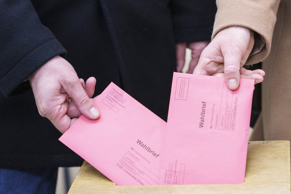 Am 14. März wird in Baden-Württemberg der neue Landtag gewählt. (Symbolbild)