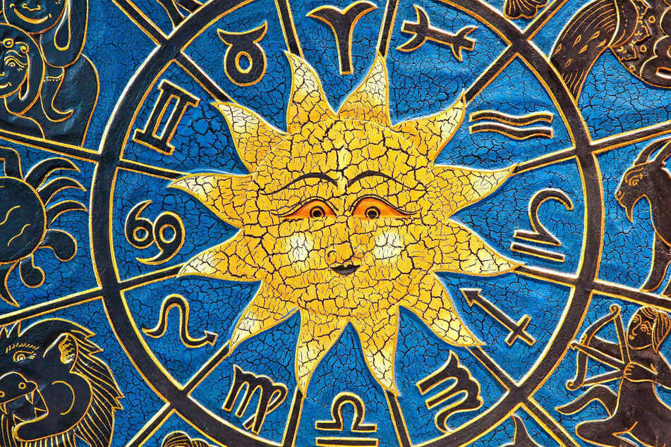Horoskop heute: Tageshoroskop kostenlos für den 7.1.2024