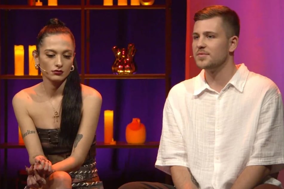 Bei Temptation Island trennte sich Jeremy von seiner Freundin Raffaela. Doch wie stehen die beiden heute zueinander?