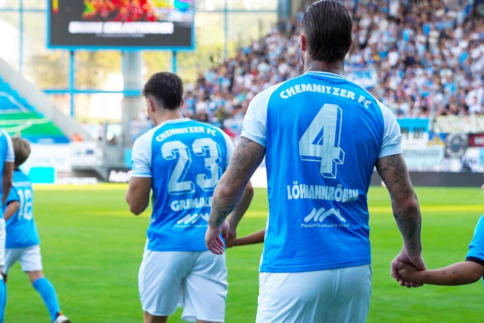 So geht's kostenlos zum CFC Spiel gegen den FC Carl Zeiss Jena