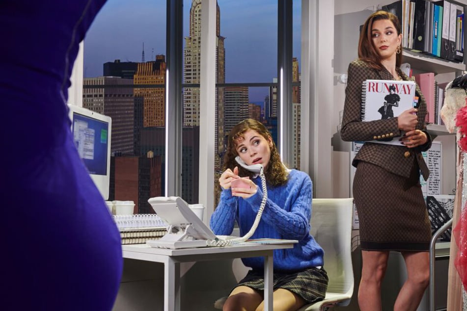 Wie wird der Kult-Film zum Musical? TAG24 verlost Tickets für exklusives "Der Teufel trägt Prada"-Event