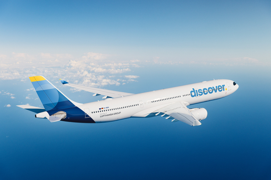 Wird schon bald bei Discover Airlines gestreikt?