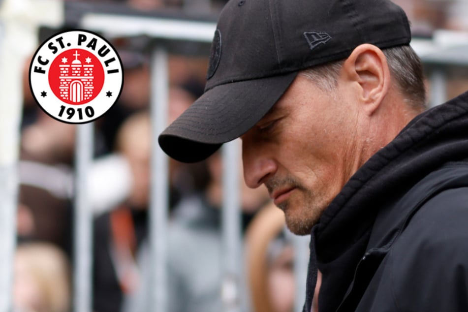 St.-Pauli-Blog: Trainerentscheidung fix - Ex-St-Pauli-Coach Blessin unterschreibt bei Gladbach
