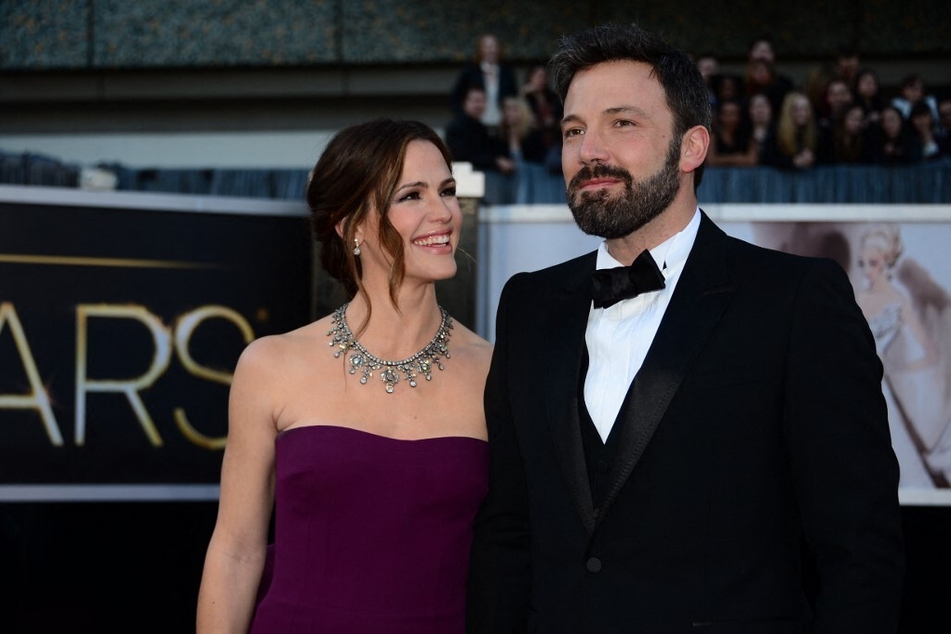 Jennifer Garner (51) and Ben Affleck (51) separated in 2015 after ten years of marriage.