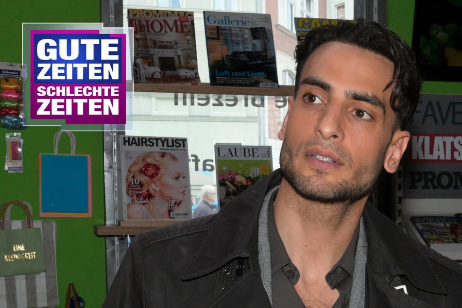 GZSZ: GZSZ: Nihat spielt ein gefährliches Börsen-Spiel