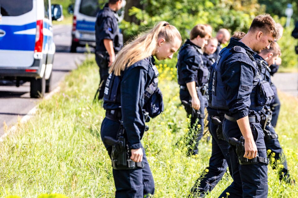 Sprengvorrichtung entdeckt: Terrorermittlung nach Anschlag auf Energieanlage in Brandenburg