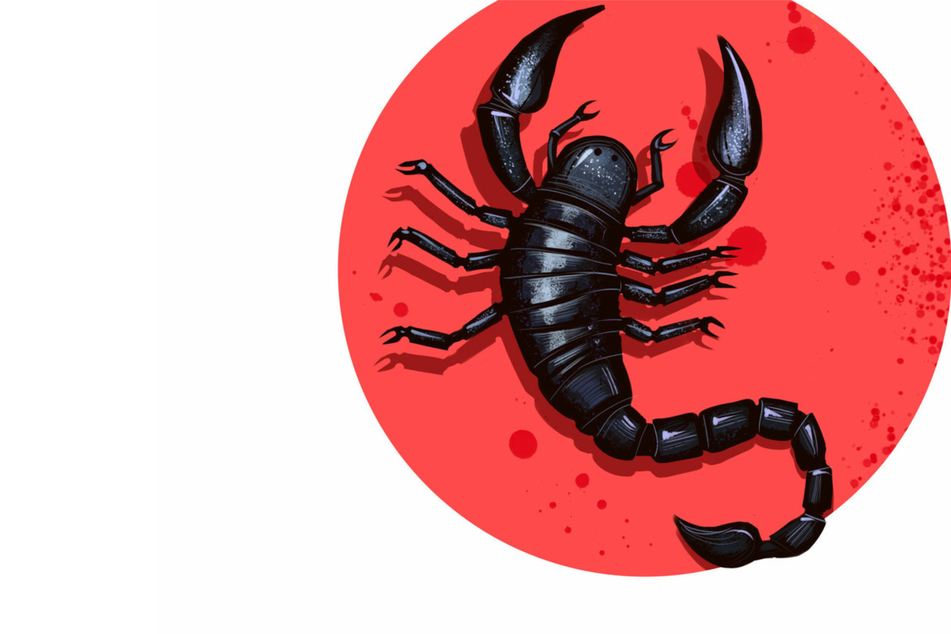 Free Scorpio monthly horoscope for March 2023