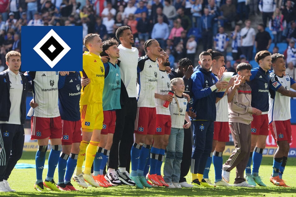 HSV meldet sich mit Sieg gegen Kaiserslautern zurück: "Mussten Reaktion zeigen"