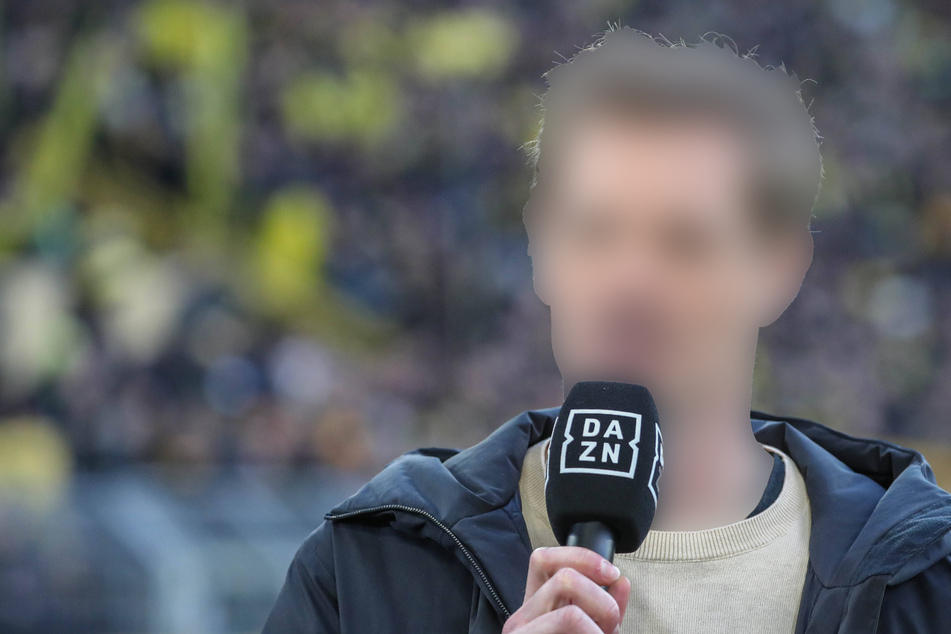 TV-Hammer im Fußball! DAZN-Gesicht soll zu Prime Video wechseln