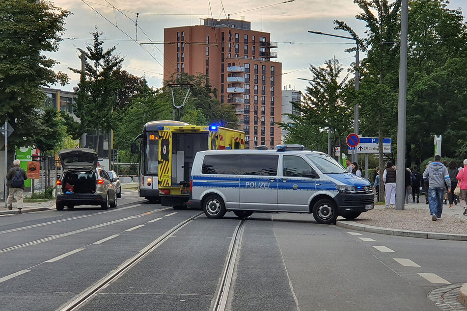 Der Raser stellte sich kurz nach dem Unfall der Polizei. Zuvor hatte er sich aus dem Staub gemacht.