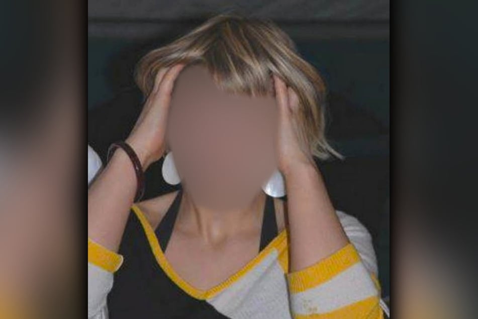 Anke S. (†24) wurde ermordet.