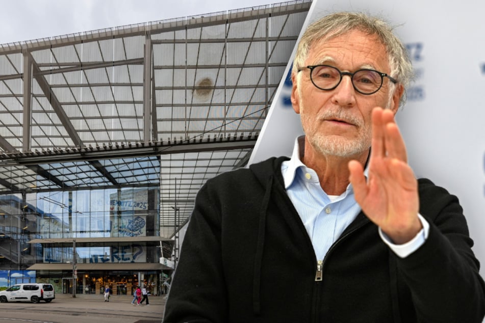 Chemnitz: Bestechung beim Chemnitzer Kaufhof-Deal? Wirbel um AfD-Spende von Möbel-Milliardär