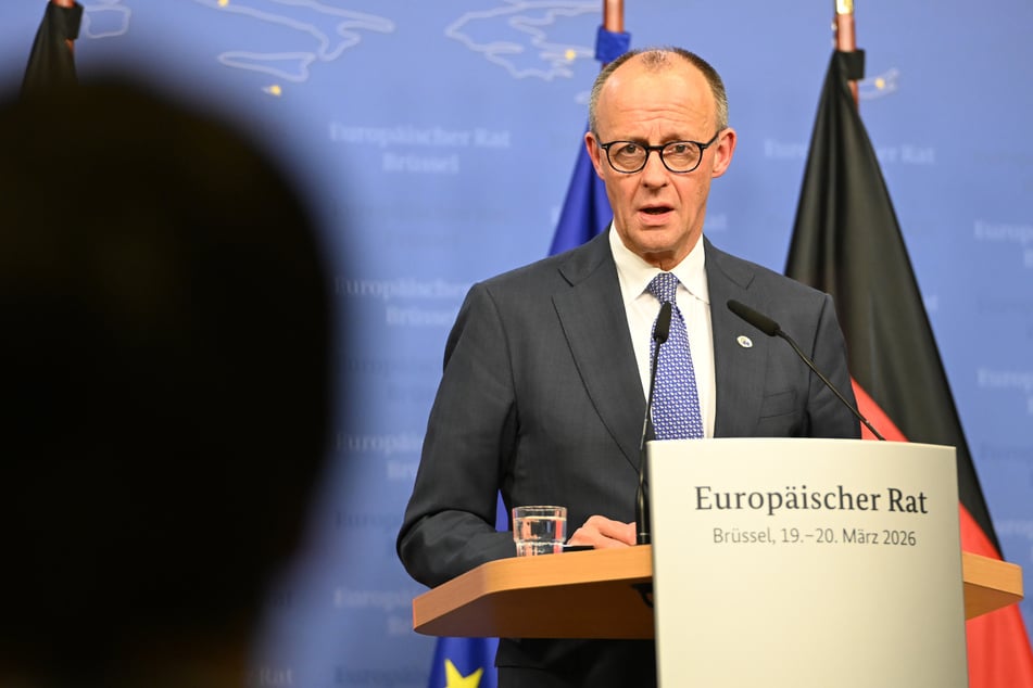 Ukraine-Krieg: EU-Gipfel endet ohne Freigabe von Finanzhilfen für Ukraine