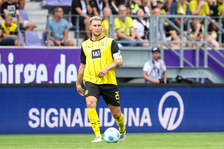 Schon gegen Erzgebirge Aue (1:1) konnte Borussia Dortmund nicht überzeugen, das Testspiel in Thailand setzte dann noch einen drauf.