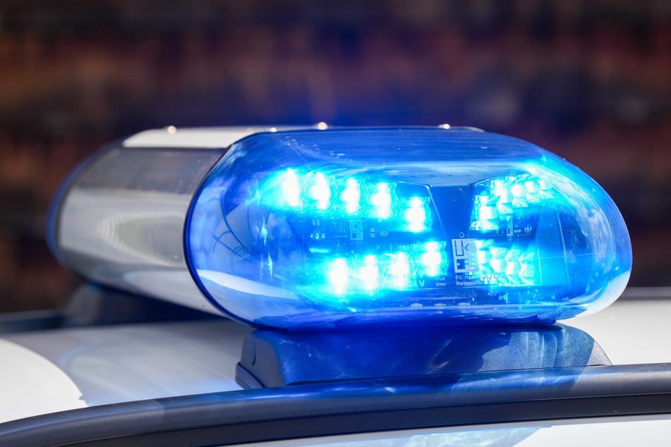 Berlin: Maskierter wirft Brandsatz in Kreuzberger Bar