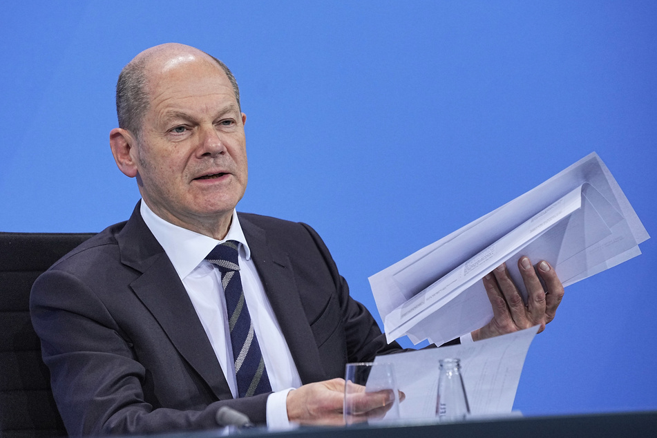 Läuft alles nach Plan, soll Olaf Scholz (63, SPD) in der Nikolauswoche zum neuen Bundeskanzler gewählt werden.